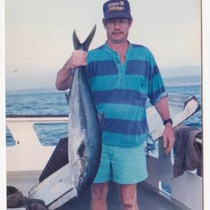 Meet your Posher, Rusty